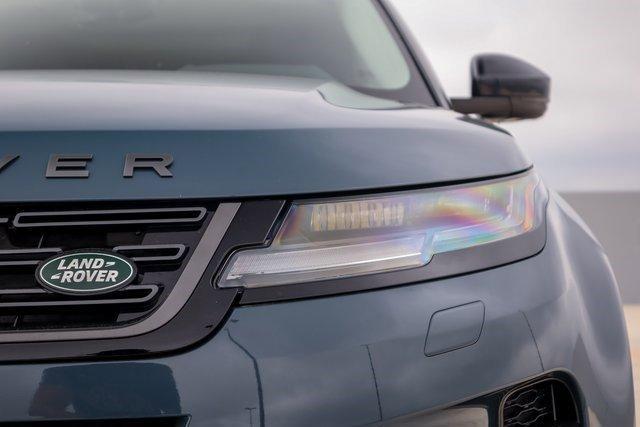new 2024 Land Rover Range Rover Evoque car, priced at $61,525