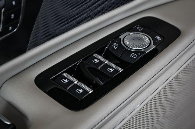 used 2024 Lincoln Nautilus car, priced at $50,379