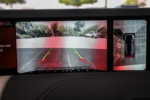 used 2024 Lincoln Nautilus car, priced at $50,379