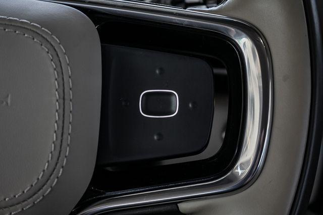 used 2024 Lincoln Nautilus car, priced at $50,379