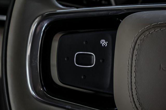 used 2024 Lincoln Nautilus car, priced at $50,379