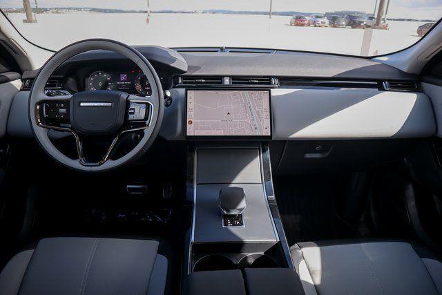 new 2025 Land Rover Range Rover Velar car, priced at $73,005