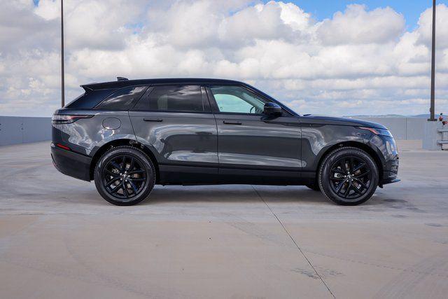 new 2025 Land Rover Range Rover Velar car, priced at $73,005