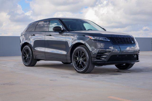 new 2025 Land Rover Range Rover Velar car, priced at $73,005