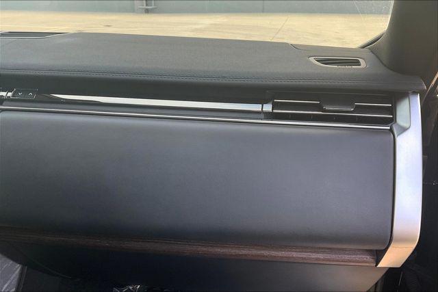used 2023 Land Rover Range Rover car, priced at $89,988