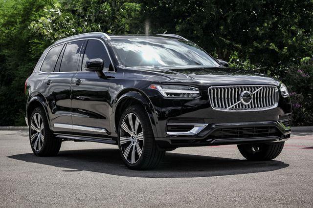 used 2022 Volvo XC90 Recharge Plug-In Hybrid car, priced at $40,944