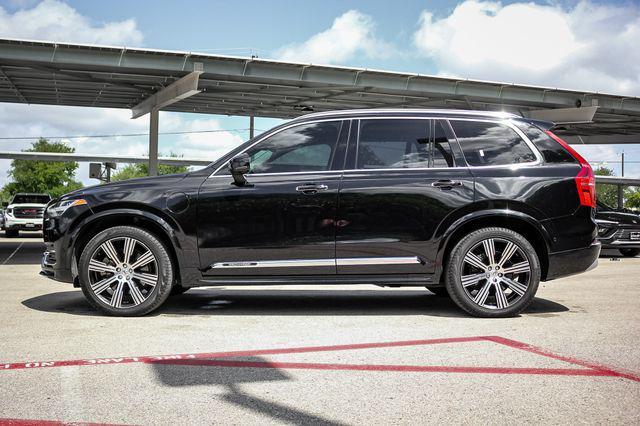 used 2022 Volvo XC90 Recharge Plug-In Hybrid car, priced at $40,944
