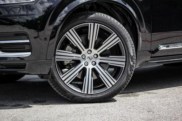 used 2022 Volvo XC90 Recharge Plug-In Hybrid car, priced at $40,944