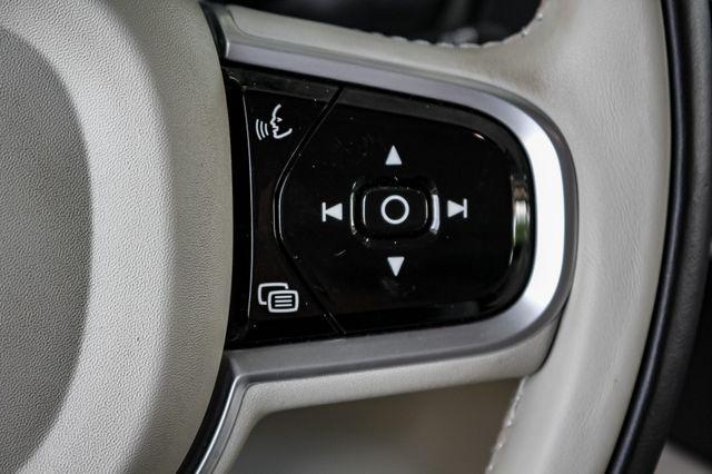 used 2022 Volvo XC90 Recharge Plug-In Hybrid car, priced at $40,944