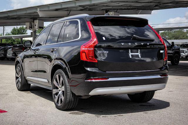 used 2022 Volvo XC90 Recharge Plug-In Hybrid car, priced at $40,944