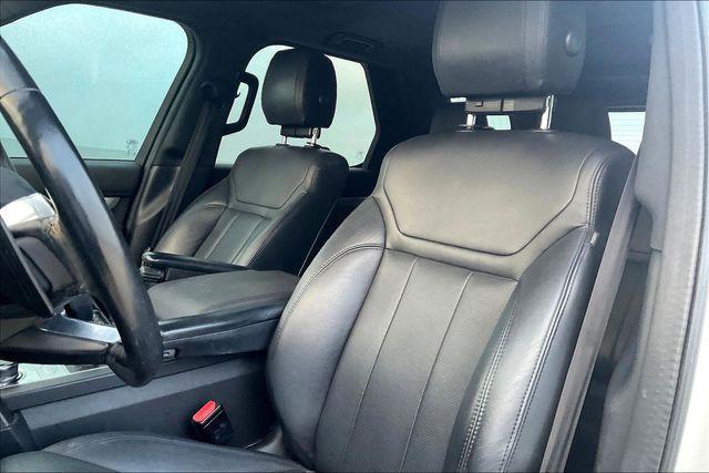 used 2020 Land Rover Discovery car, priced at $20,922