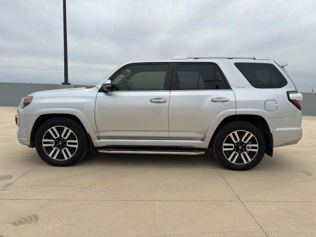 used 2015 Toyota 4Runner car, priced at $23,900