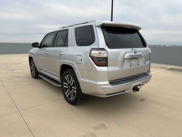 used 2015 Toyota 4Runner car, priced at $23,900