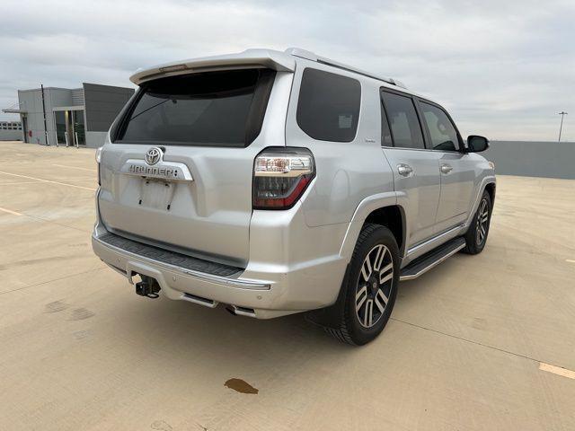 used 2015 Toyota 4Runner car, priced at $23,900