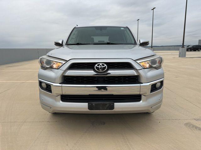 used 2015 Toyota 4Runner car, priced at $23,900