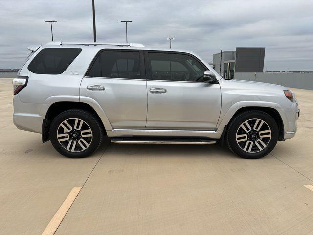 used 2015 Toyota 4Runner car, priced at $23,900