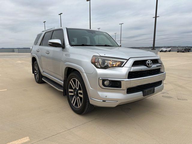 used 2015 Toyota 4Runner car, priced at $23,900