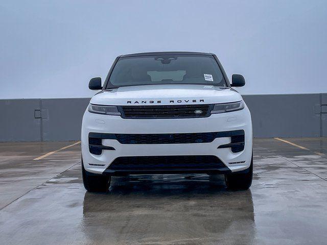 new 2025 Land Rover Range Rover Sport car, priced at $103,670