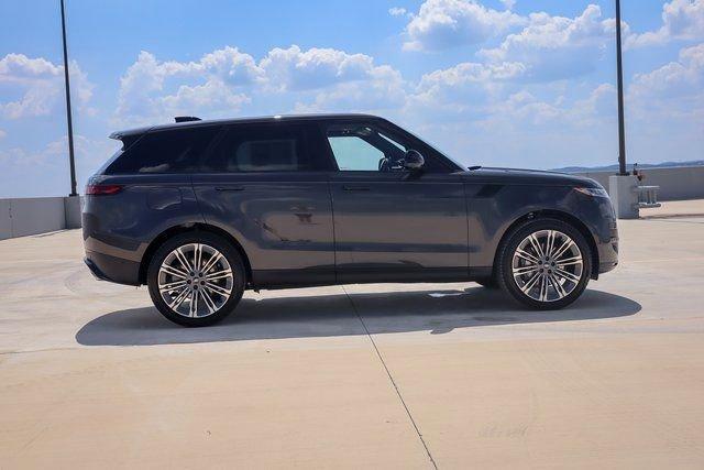 new 2024 Land Rover Range Rover Sport car, priced at $92,900