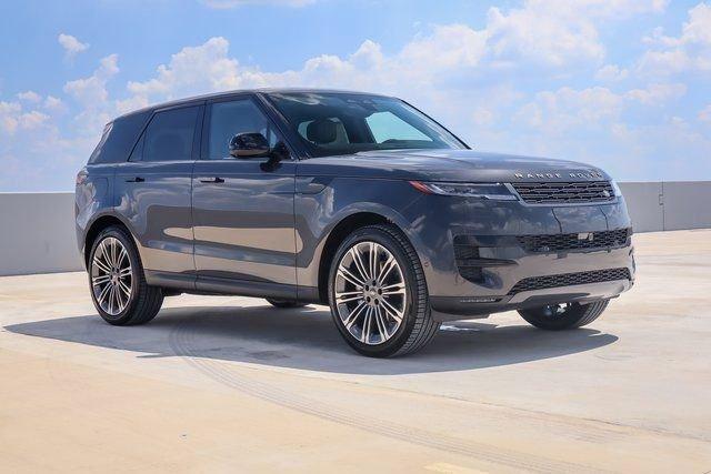 new 2024 Land Rover Range Rover Sport car, priced at $92,900