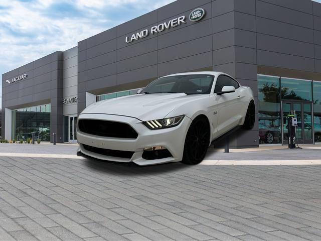 used 2017 Ford Mustang car, priced at $29,900