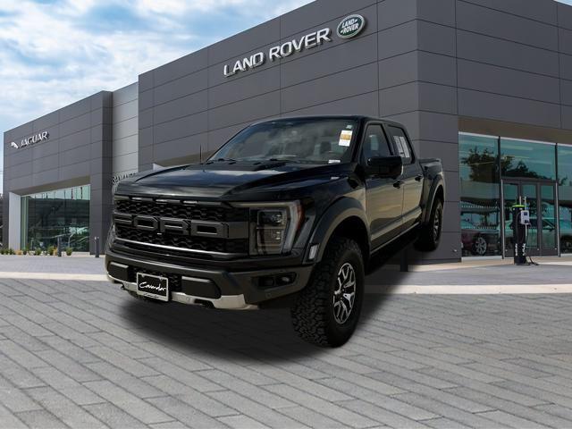 used 2022 Ford F-150 car, priced at $62,900