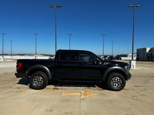 used 2022 Ford F-150 car, priced at $64,900