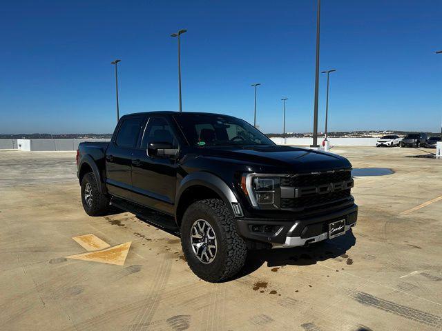 used 2022 Ford F-150 car, priced at $64,900