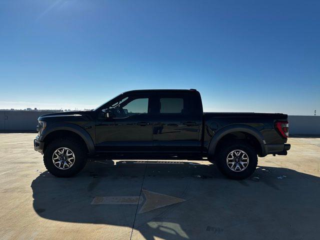 used 2022 Ford F-150 car, priced at $64,900