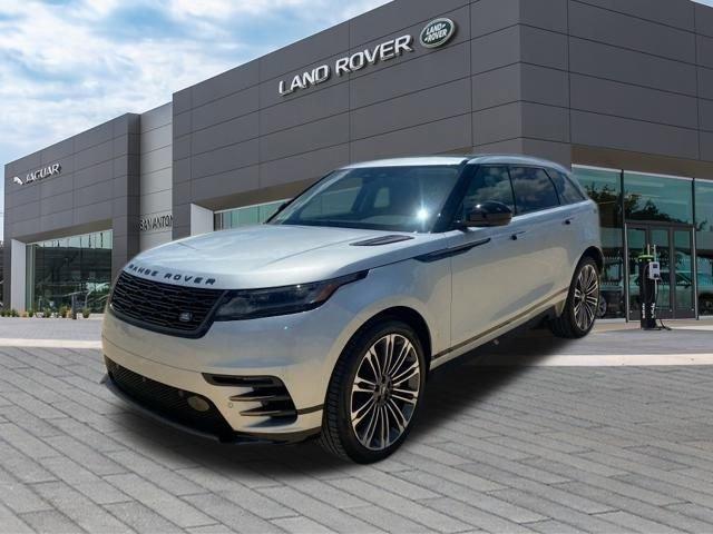 new 2025 Land Rover Range Rover car, priced at $85,215