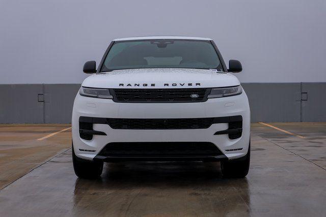 new 2025 Land Rover Range Rover Sport car, priced at $101,960