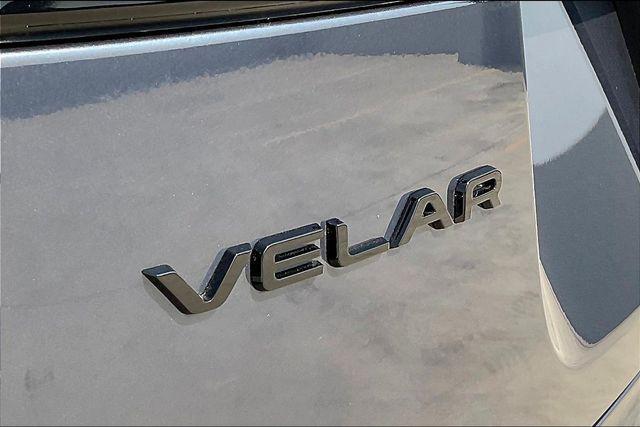 new 2026 Land Rover Range Rover Velar car, priced at $73,422
