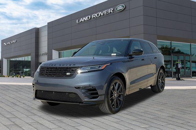 new 2026 Land Rover Range Rover Velar car, priced at $73,422