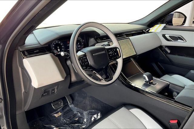 new 2026 Land Rover Range Rover Velar car, priced at $73,422
