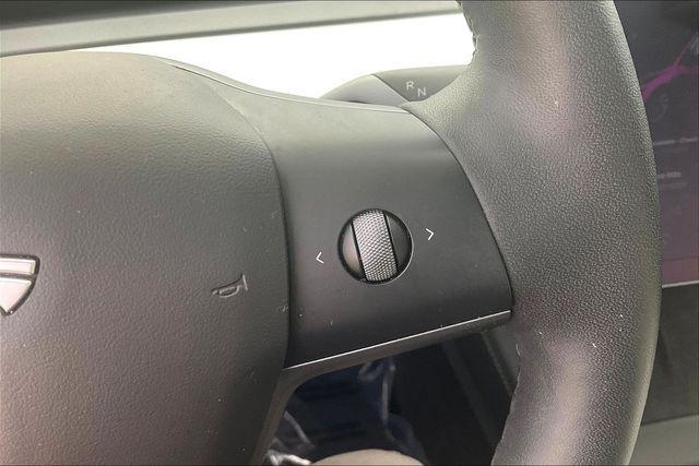 used 2021 Tesla Model 3 car, priced at $22,922