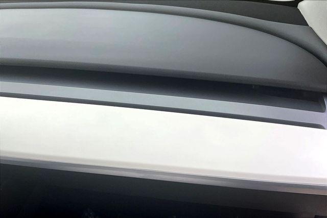 used 2021 Tesla Model 3 car, priced at $22,922