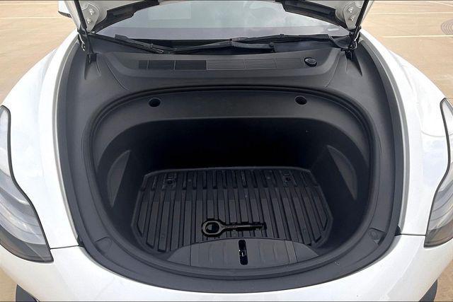 used 2021 Tesla Model 3 car, priced at $22,922