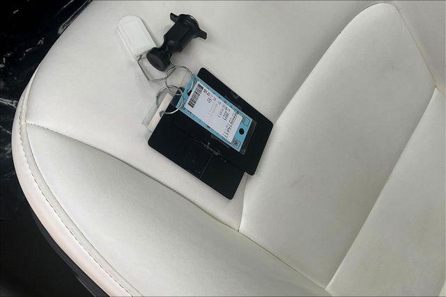 used 2021 Tesla Model 3 car, priced at $22,922