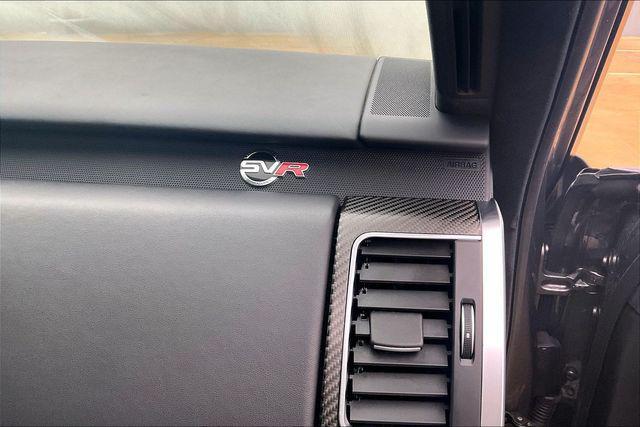 used 2020 Land Rover Range Rover Sport car, priced at $49,944