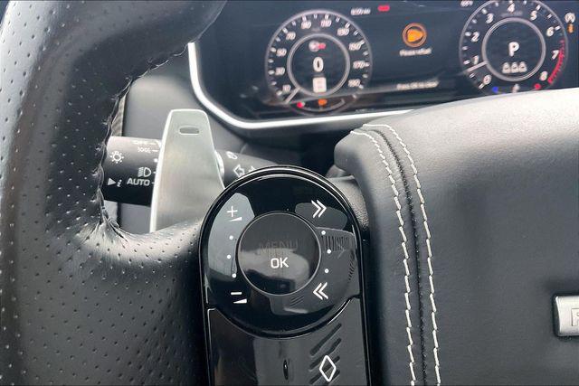 used 2020 Land Rover Range Rover Sport car, priced at $49,944