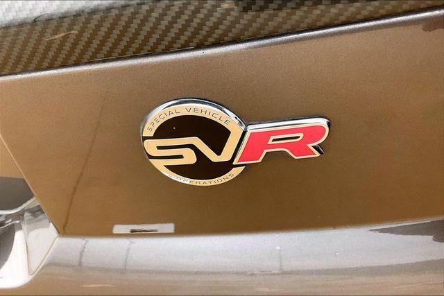 used 2020 Land Rover Range Rover Sport car, priced at $49,944