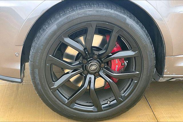 used 2020 Land Rover Range Rover Sport car, priced at $49,944