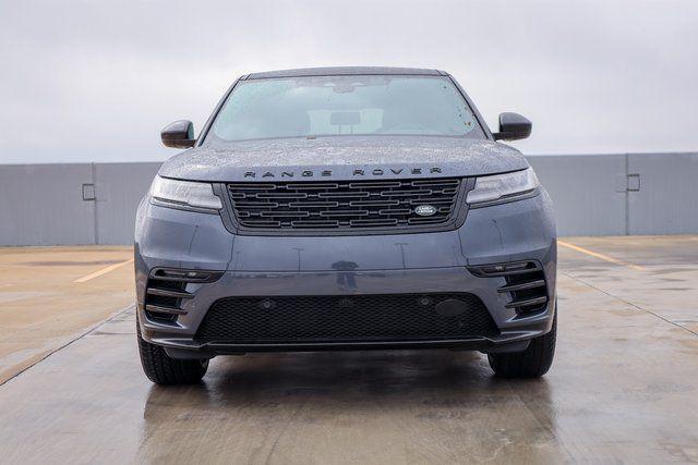 new 2025 Land Rover Range Rover Velar car, priced at $72,580