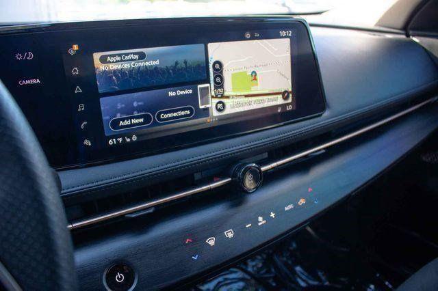 used 2023 Nissan ARIYA car, priced at $22,531