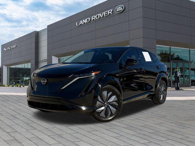 used 2023 Nissan ARIYA car, priced at $22,531