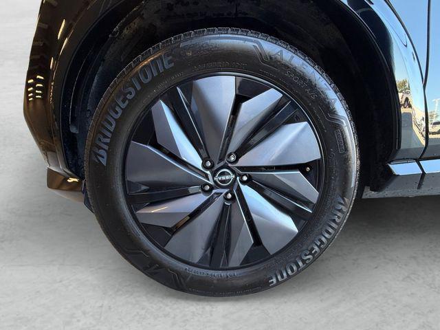 used 2023 Nissan ARIYA car, priced at $22,531