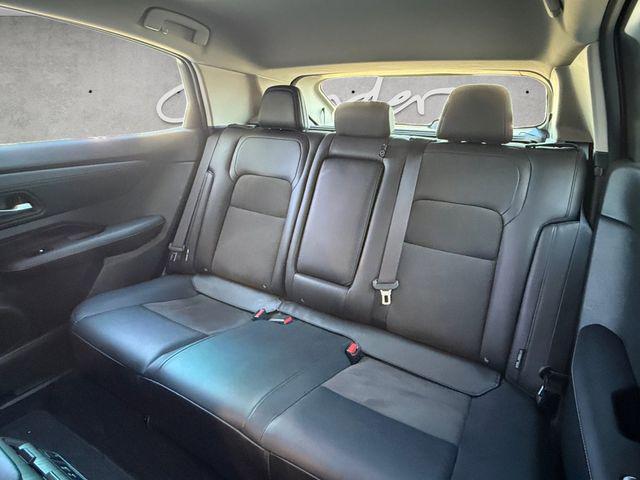 used 2023 Nissan ARIYA car, priced at $22,531