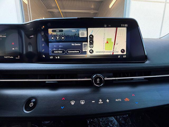 used 2023 Nissan ARIYA car, priced at $22,531