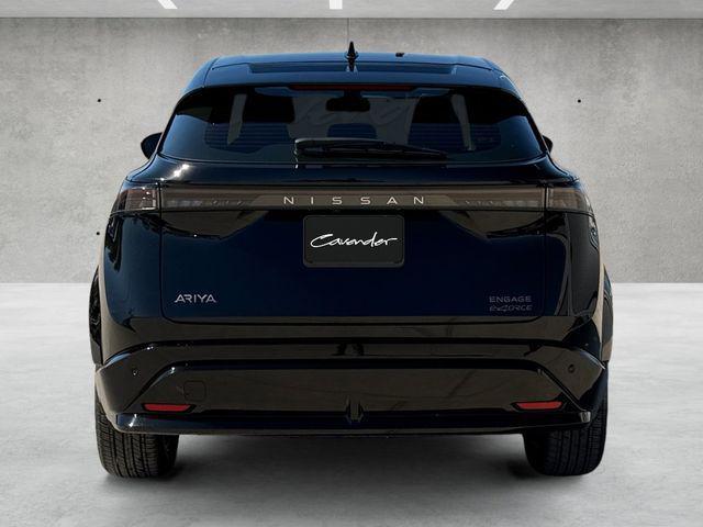 used 2023 Nissan ARIYA car, priced at $22,531