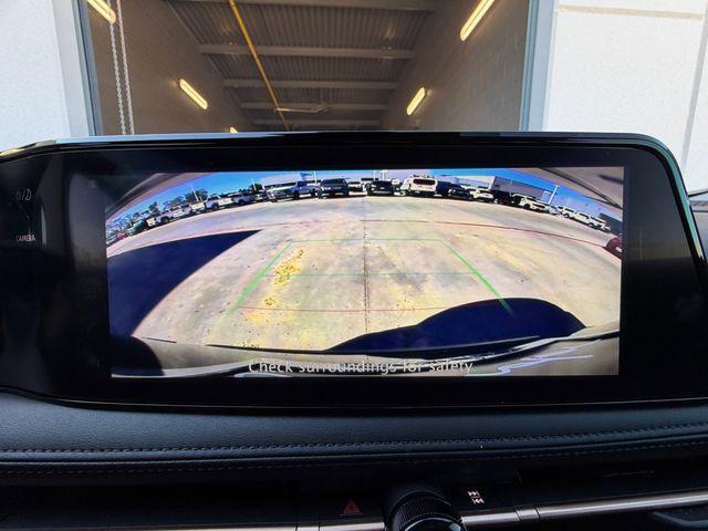 used 2023 Nissan ARIYA car, priced at $22,531